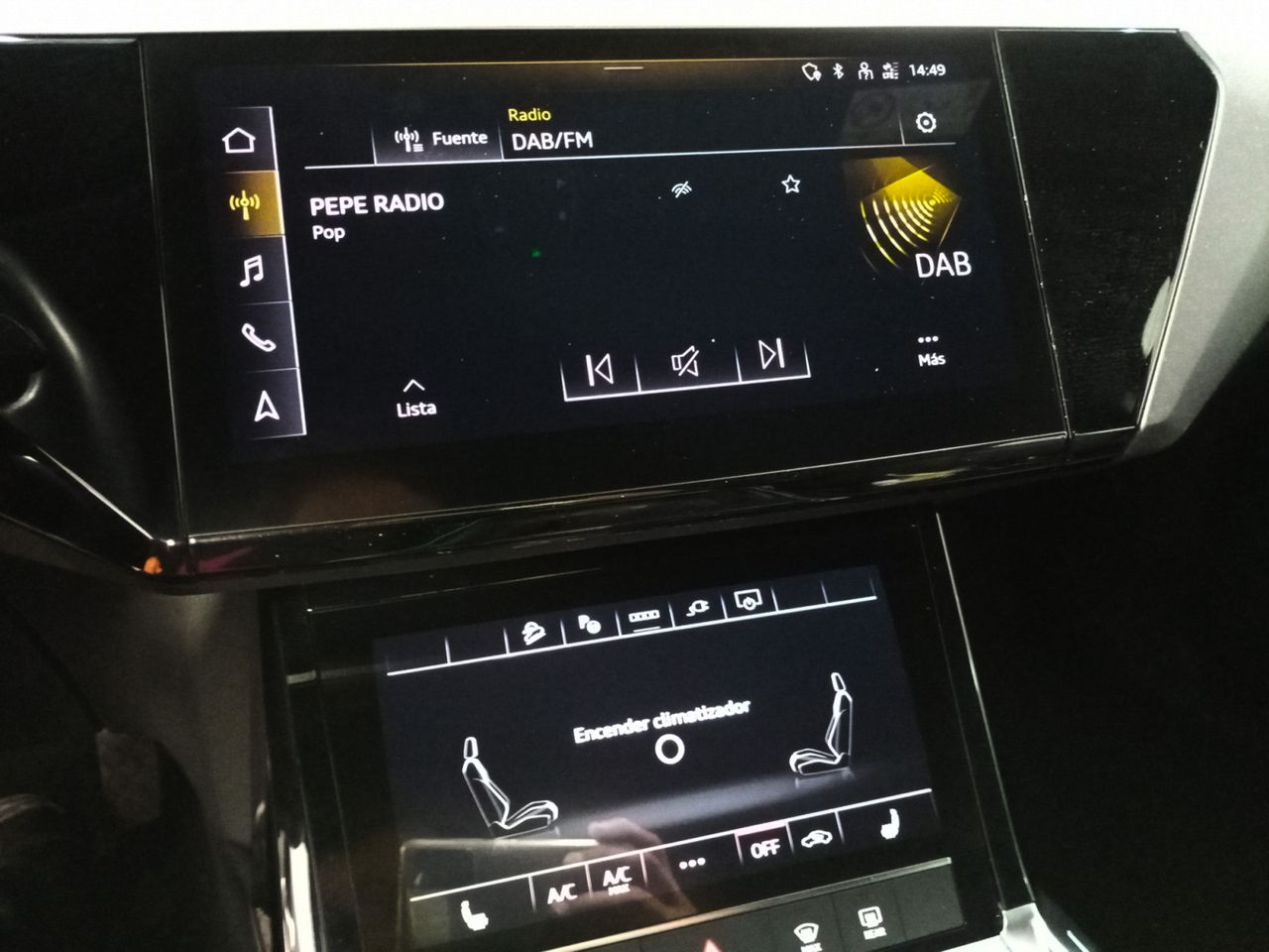Foto Audi E-tron 15