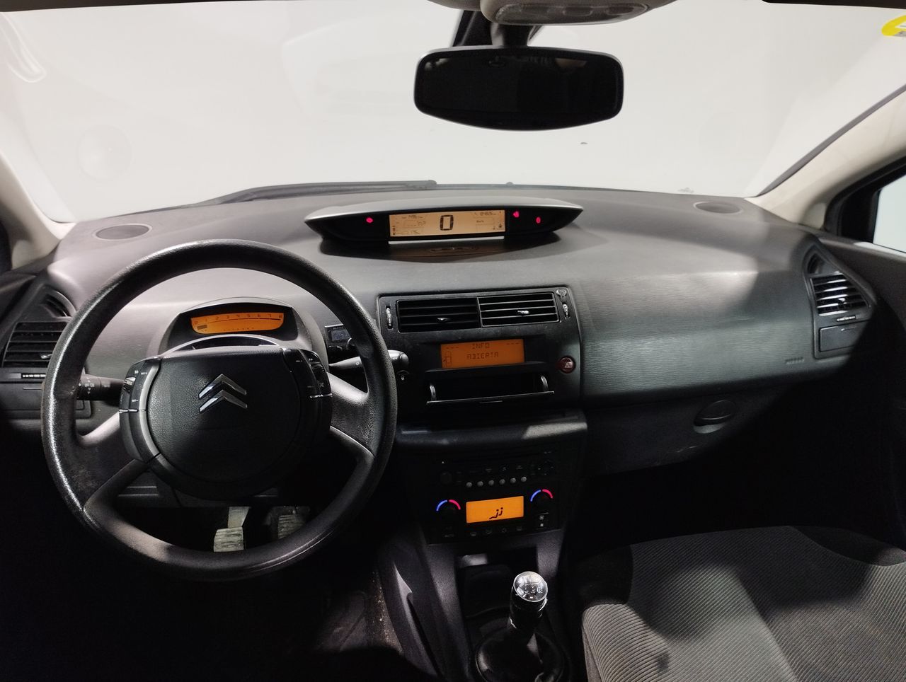 Foto Citroën C4 6