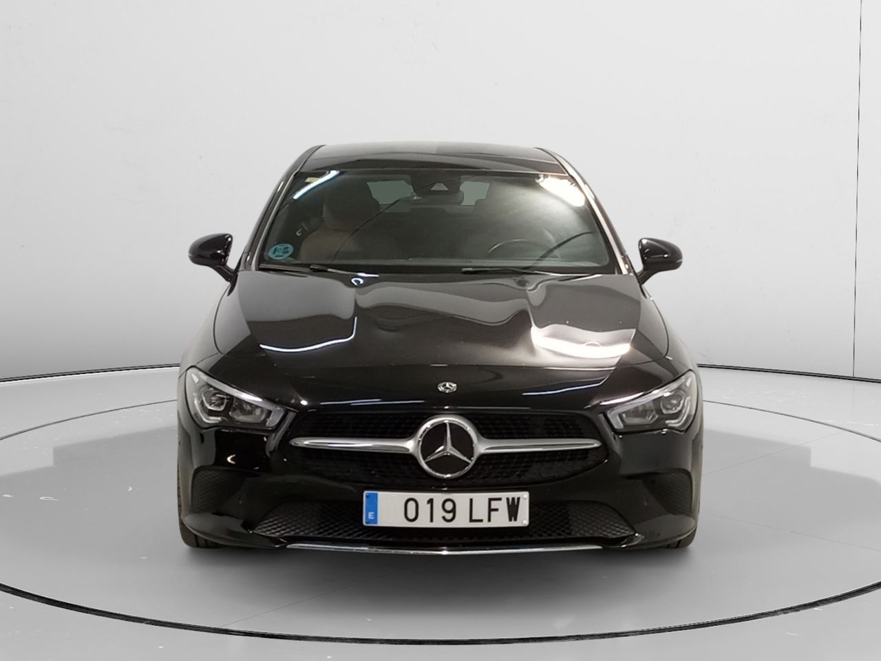 Foto Mercedes-Benz Clase CLA 5