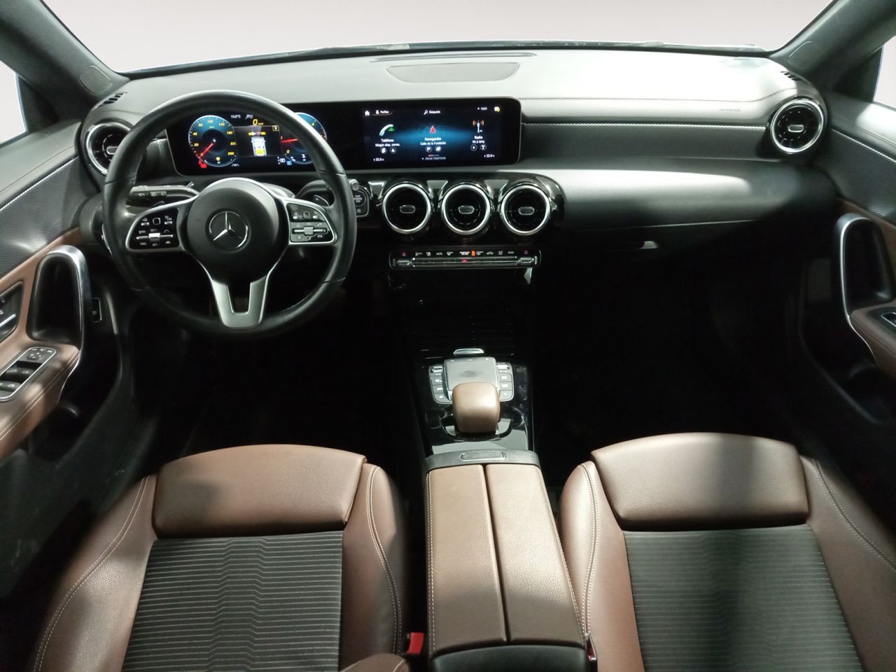 Foto Mercedes-Benz Clase CLA 6