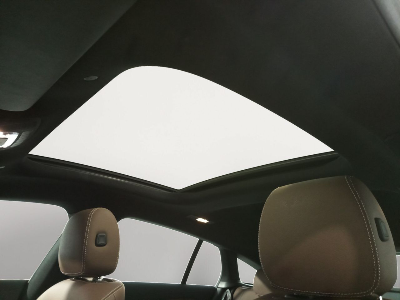 Foto Mercedes-Benz Clase CLA 11