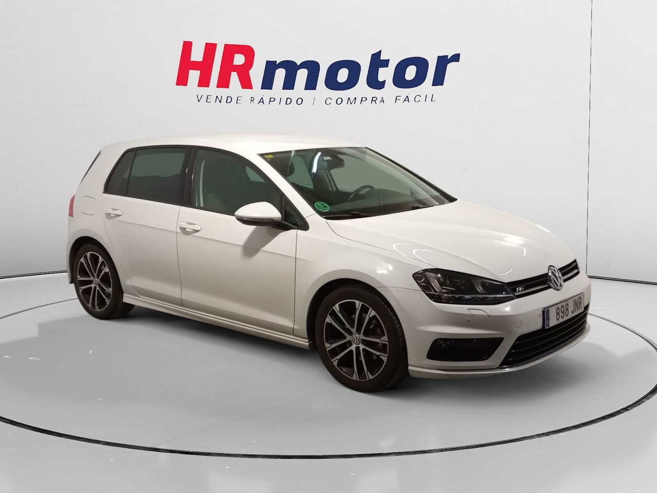Foto Volkswagen Golf 1