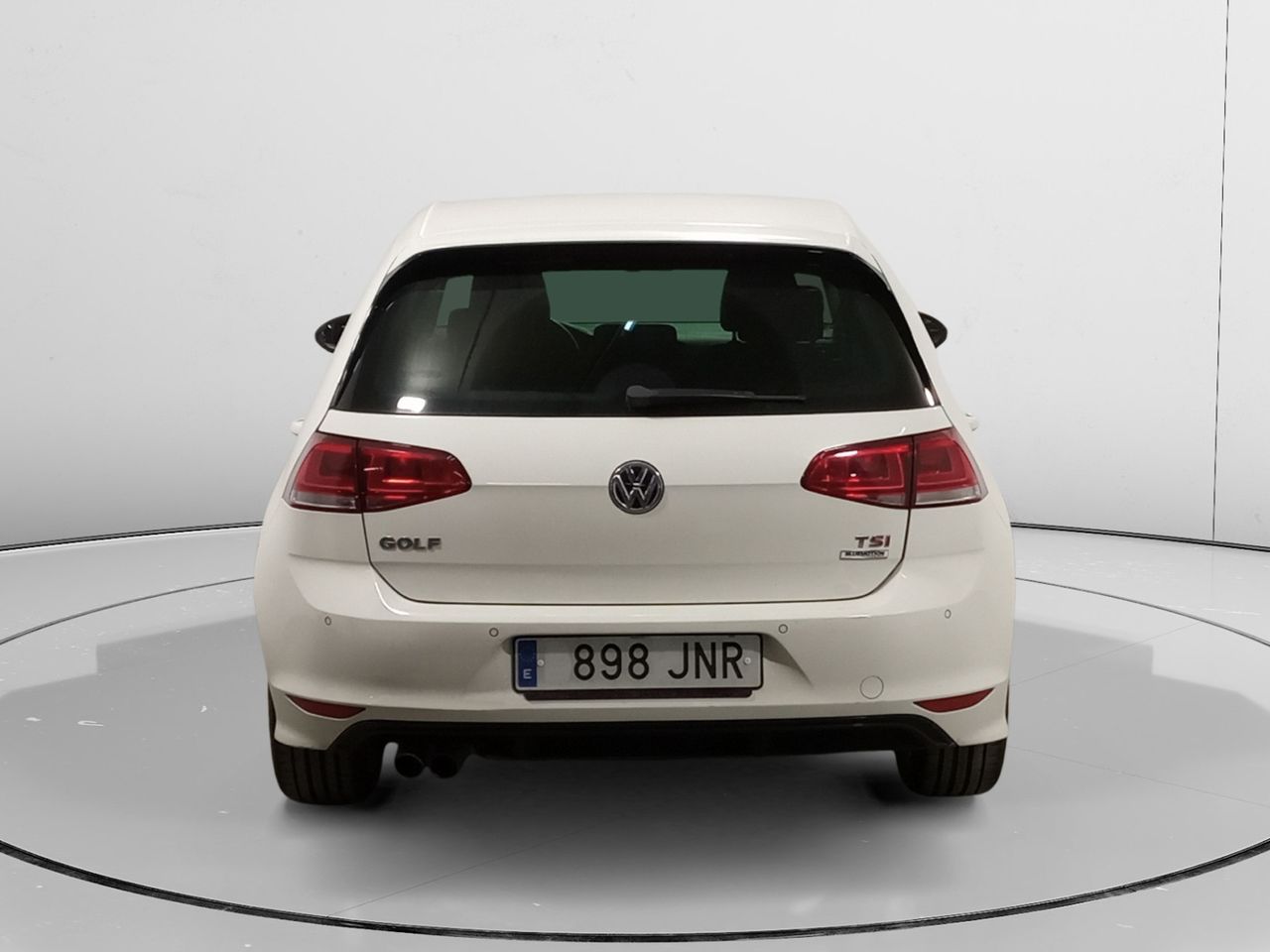 Foto Volkswagen Golf 3