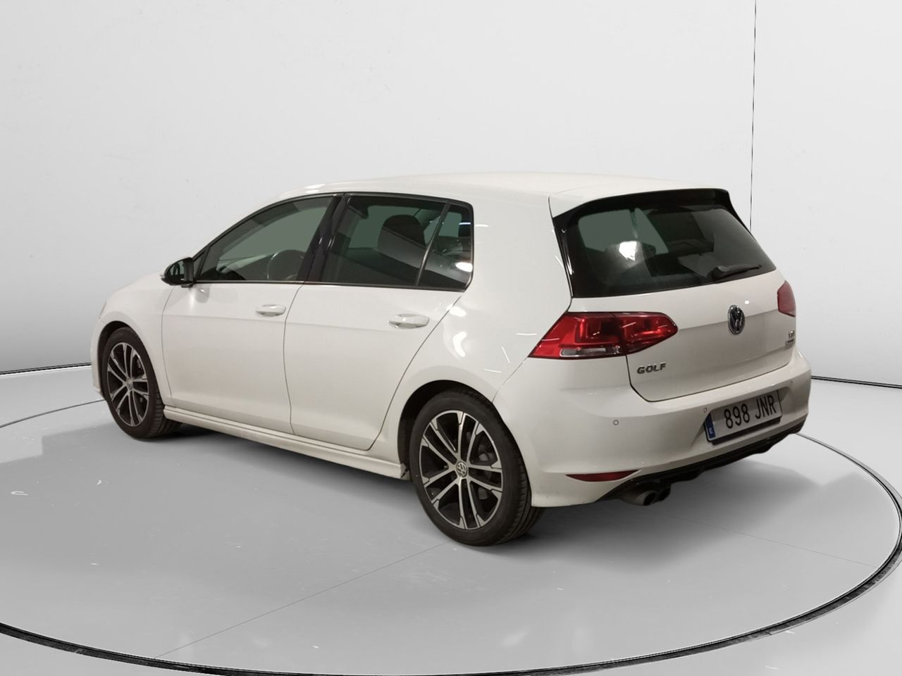 Foto Volkswagen Golf 4