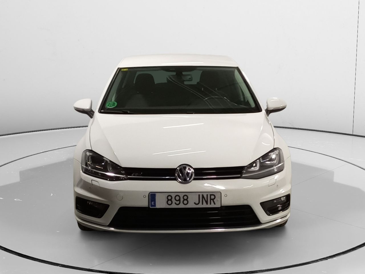 Foto Volkswagen Golf 5