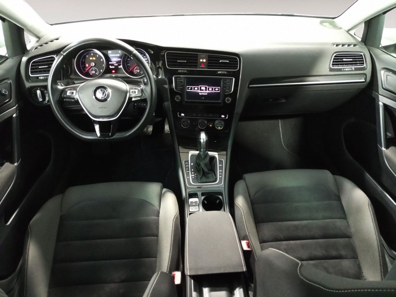 Foto Volkswagen Golf 6