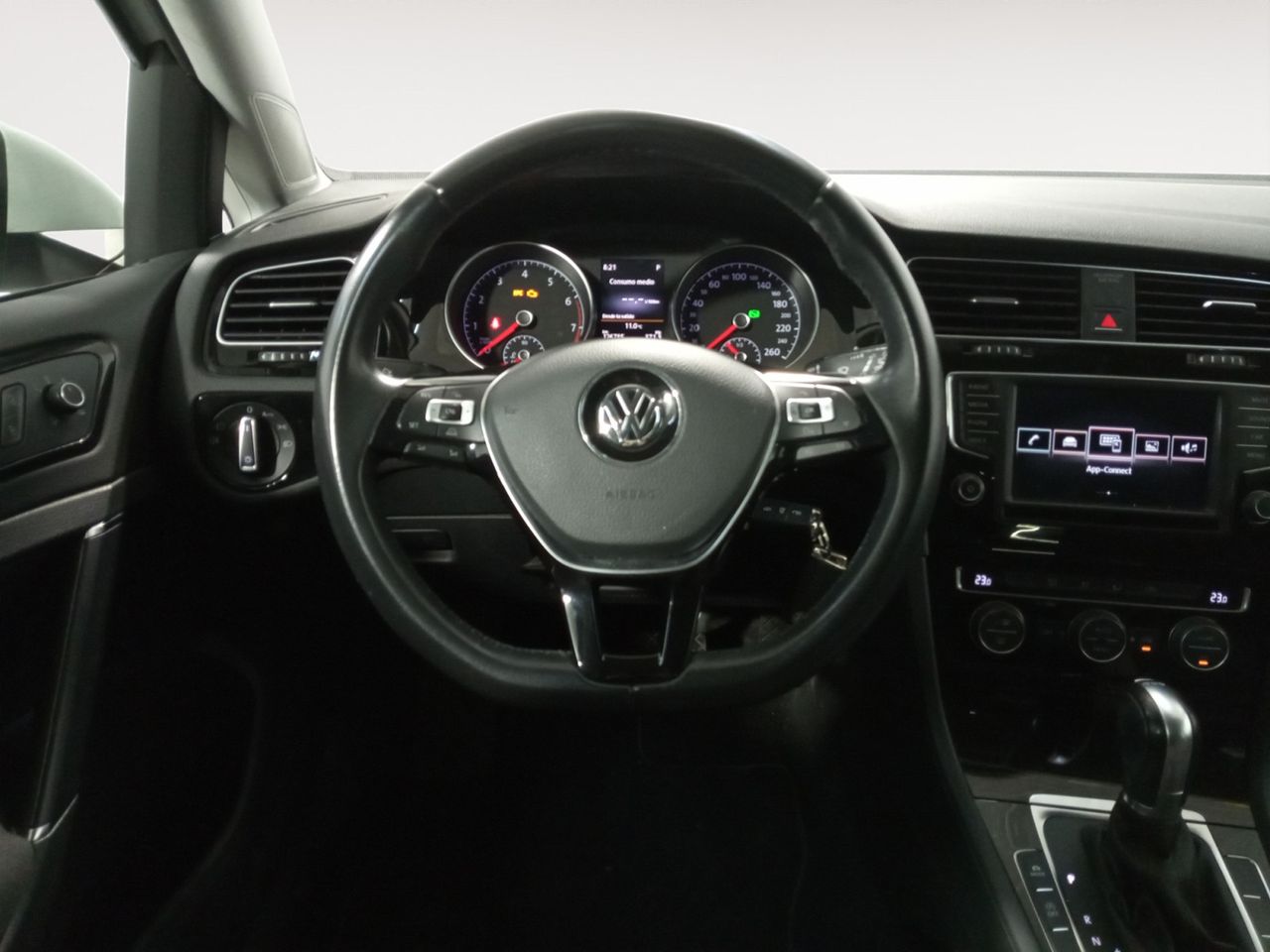 Foto Volkswagen Golf 7