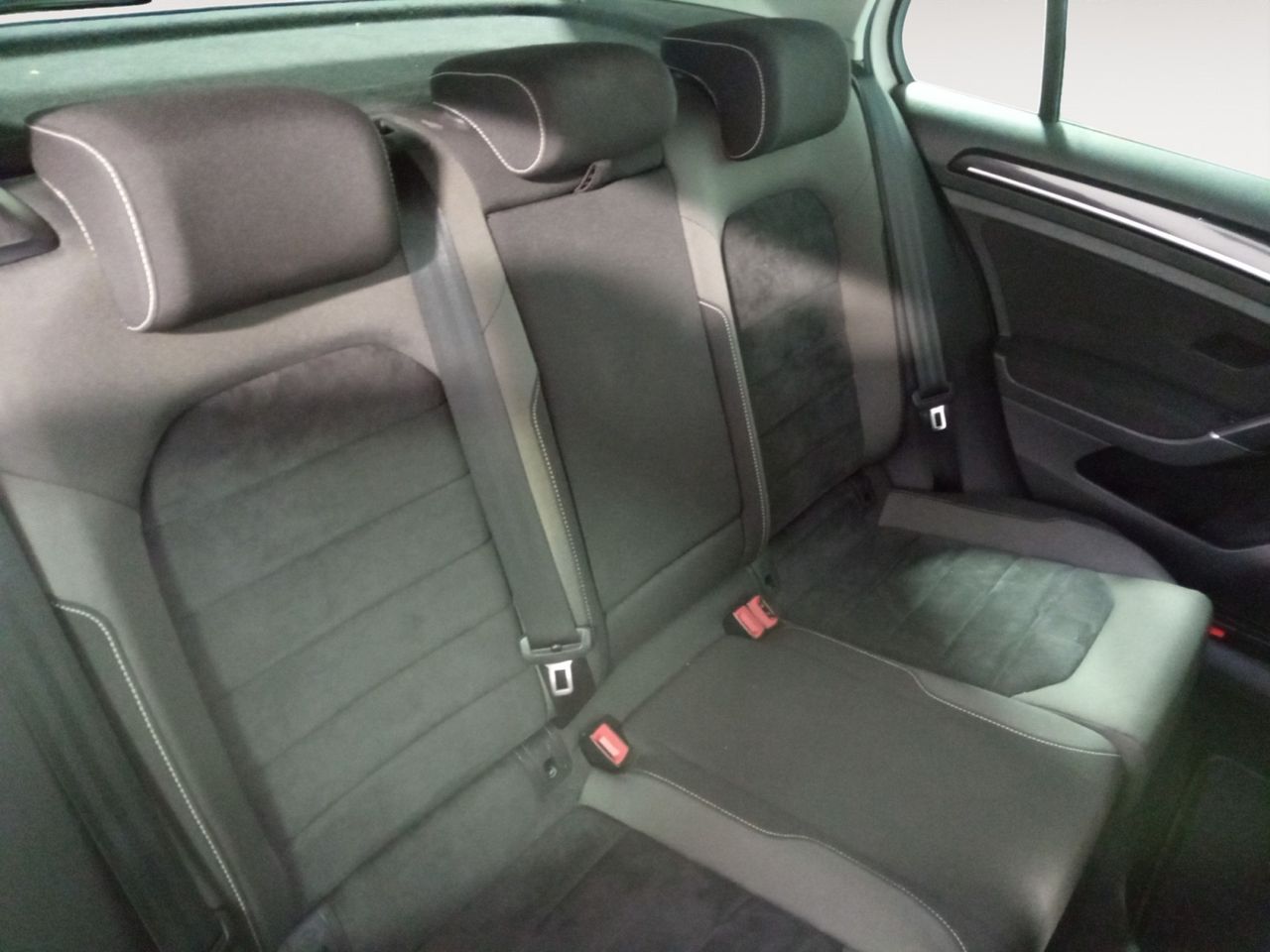Foto Volkswagen Golf 9