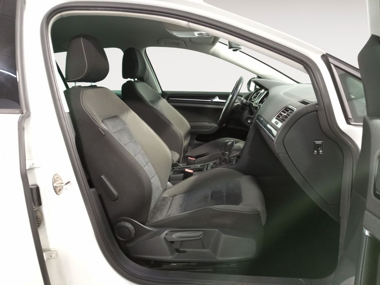 Foto Volkswagen Golf 10