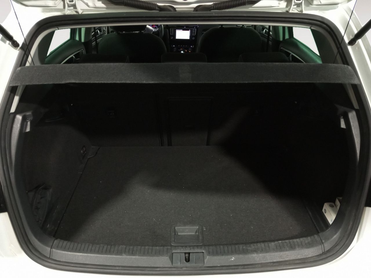 Foto Volkswagen Golf 11