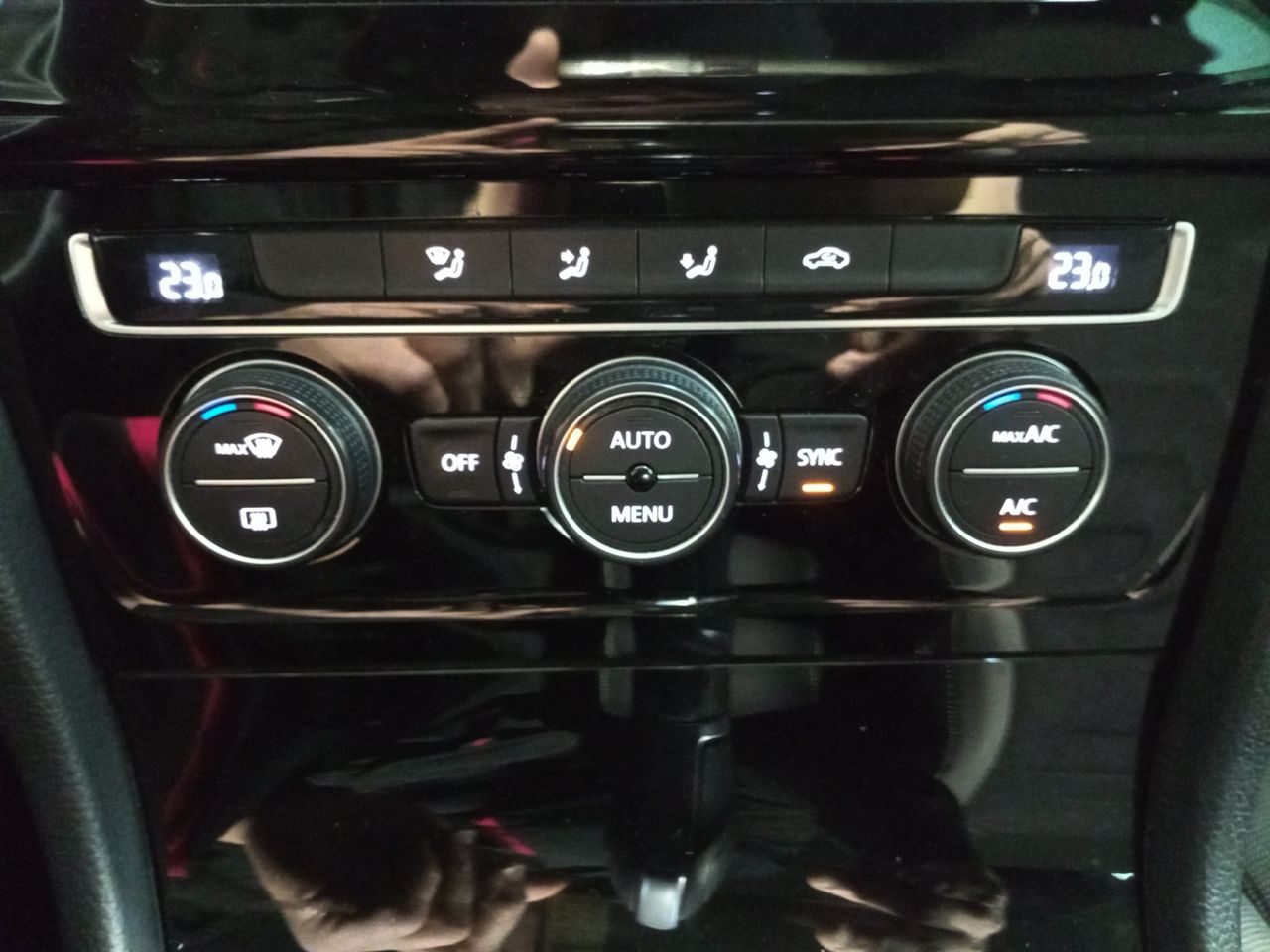 Foto Volkswagen Golf 19