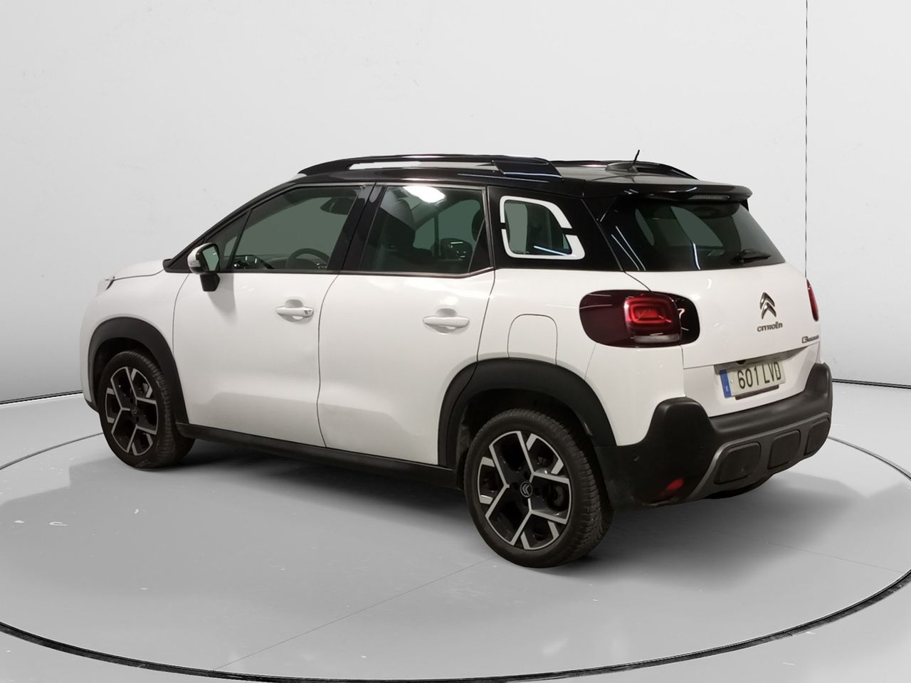 Foto Citroën C3 Aircross 4