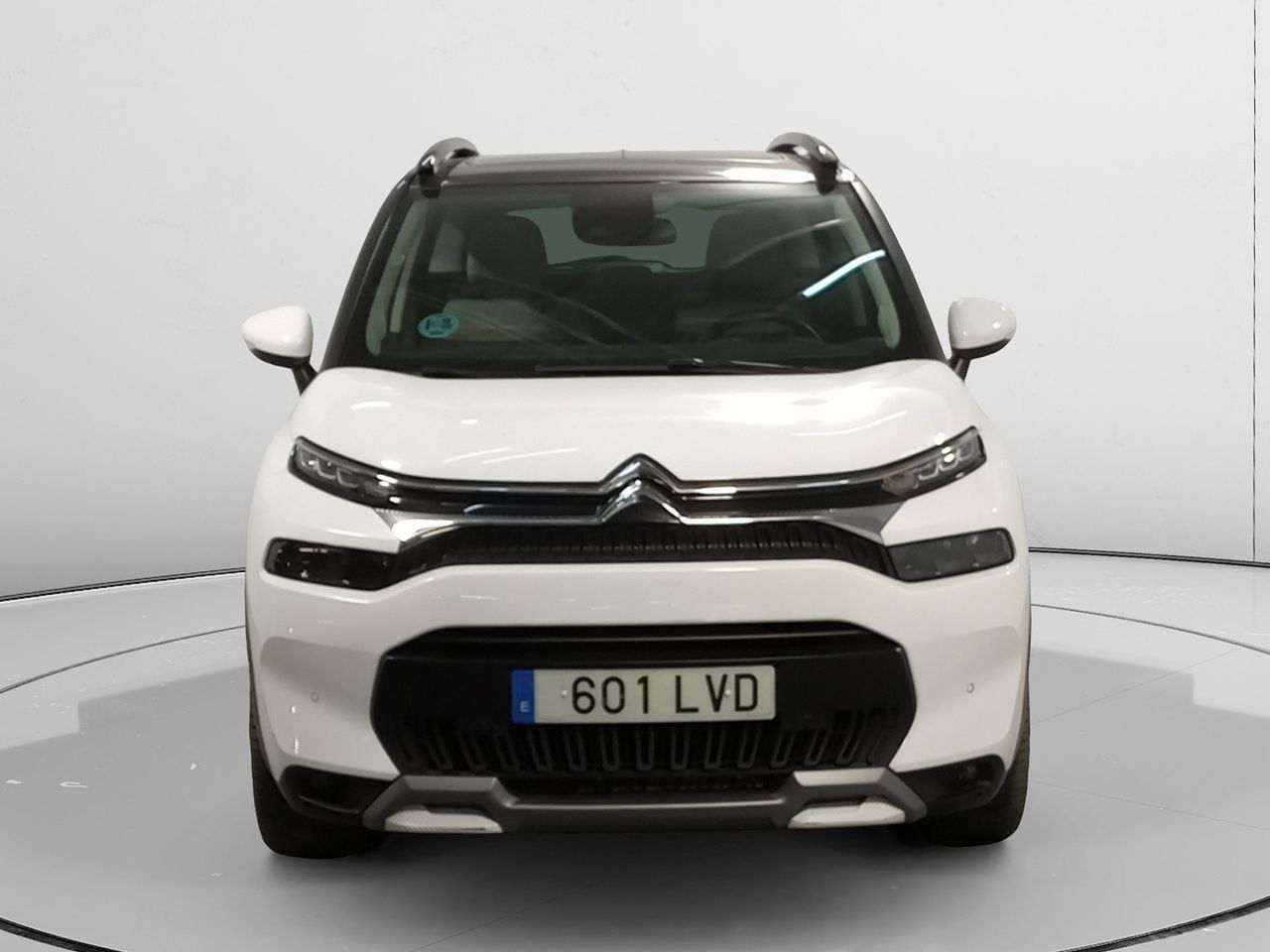Foto Citroën C3 Aircross 5