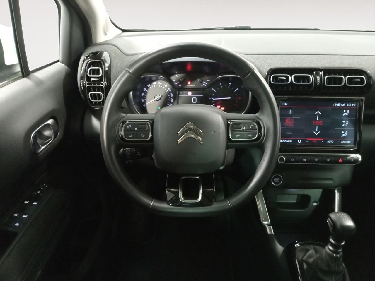 Foto Citroën C3 Aircross 7