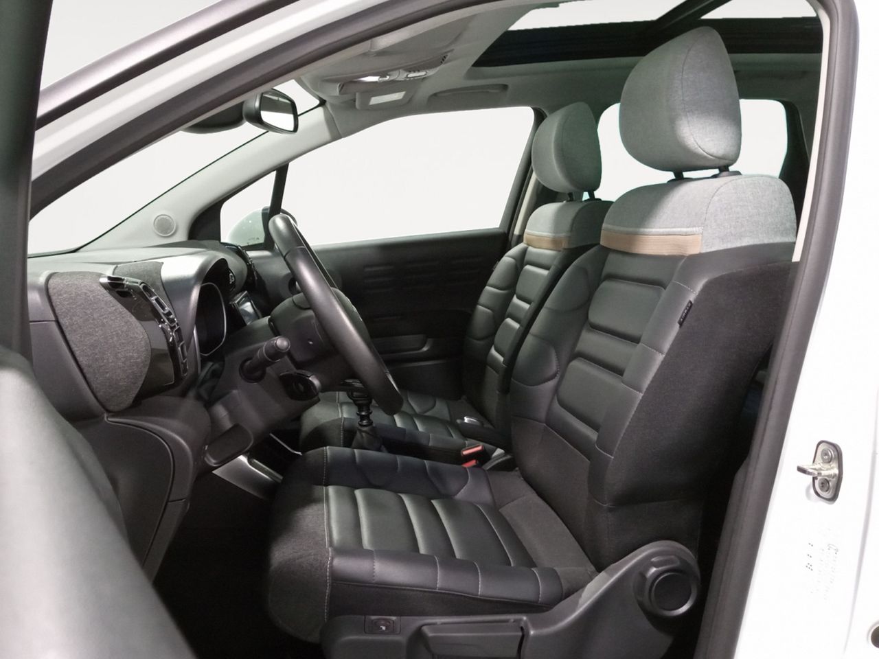 Foto Citroën C3 Aircross 8