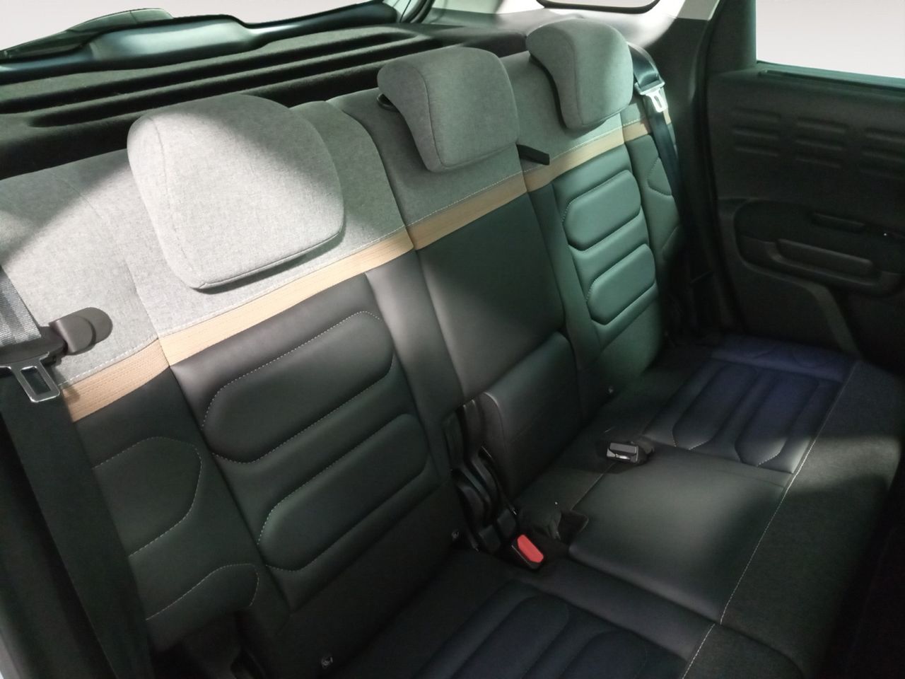 Foto Citroën C3 Aircross 9