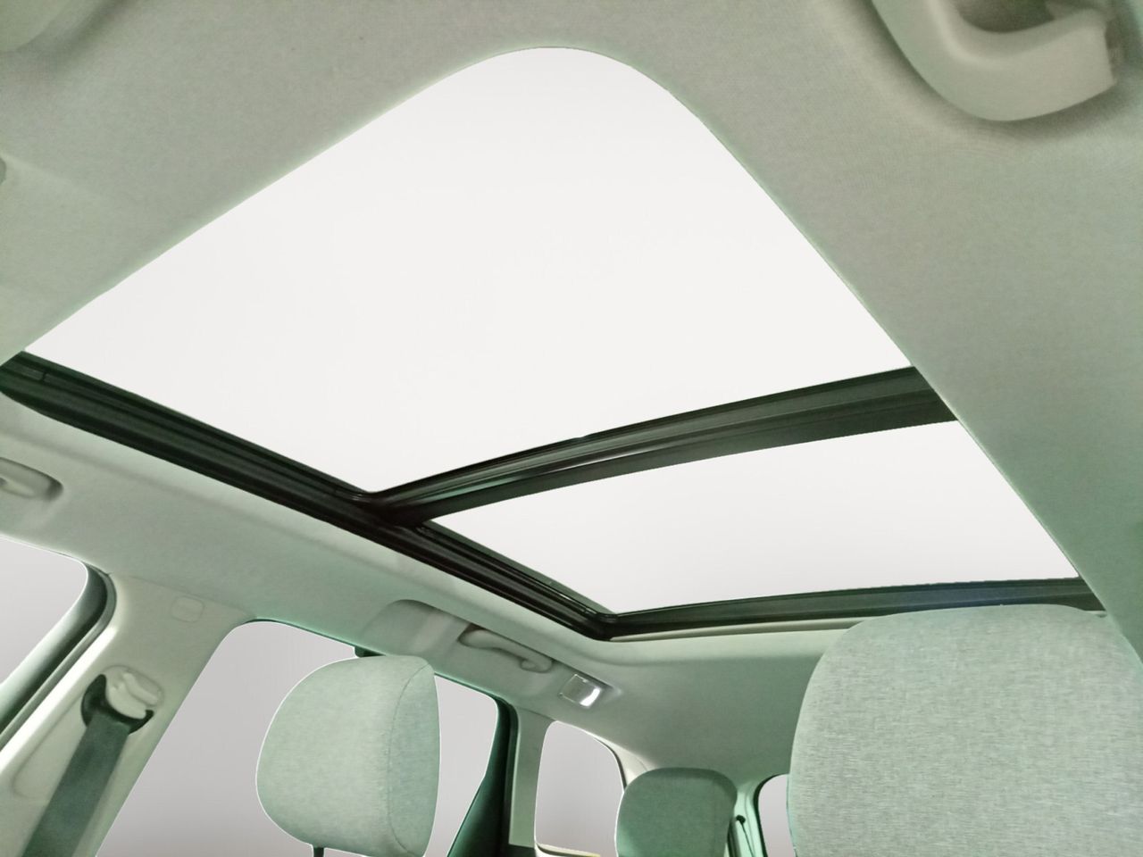 Foto Citroën C3 Aircross 11