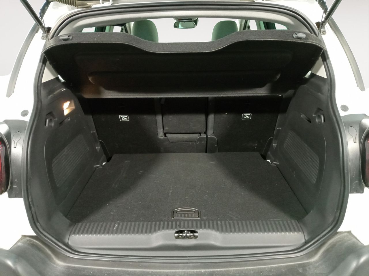 Foto Citroën C3 Aircross 12