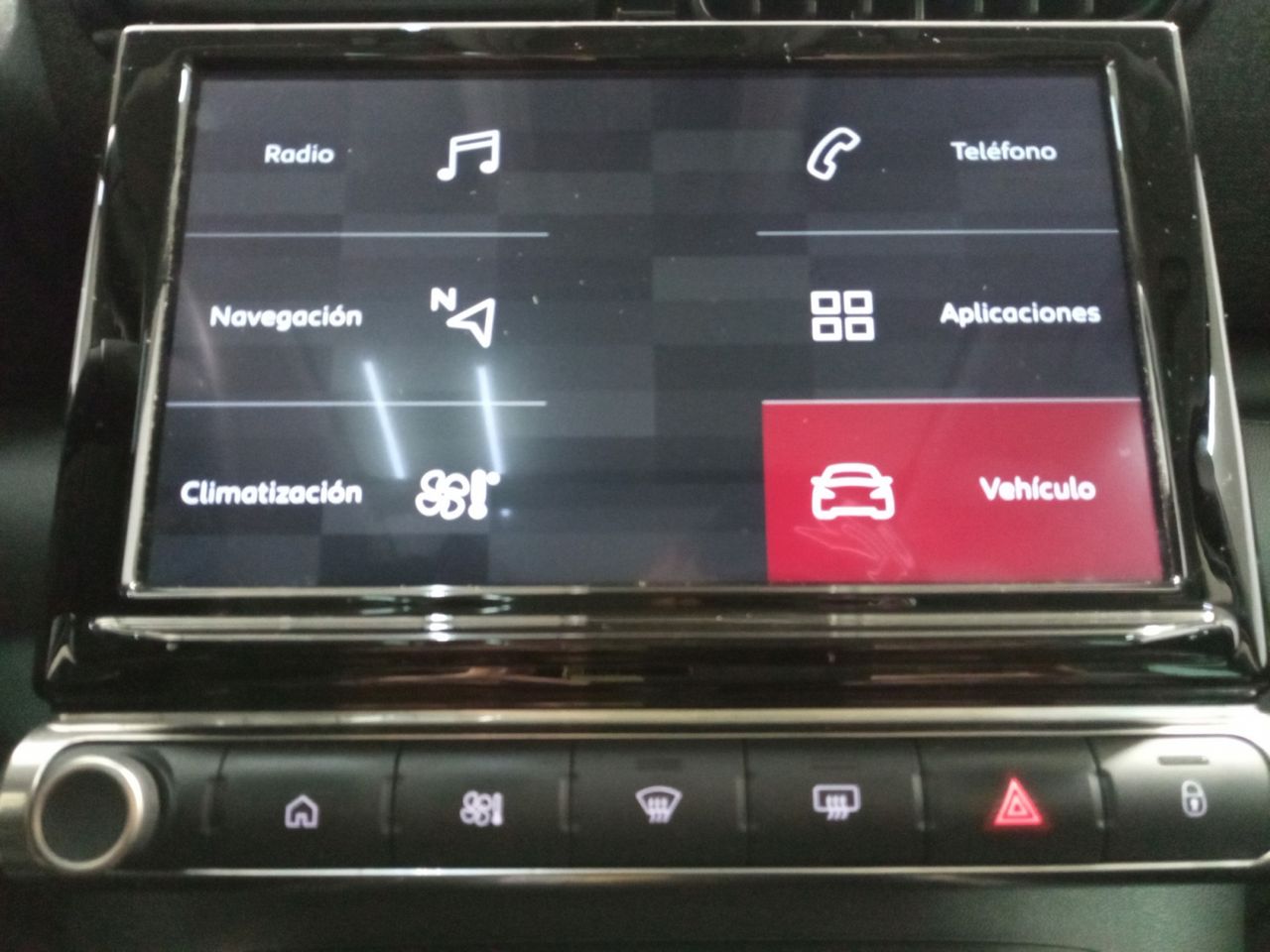 Foto Citroën C3 Aircross 15