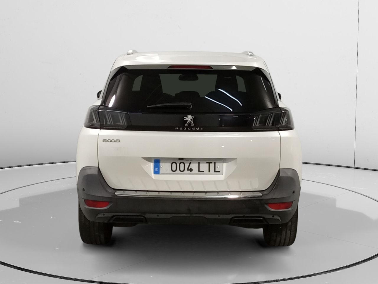 Foto Peugeot 5008 3