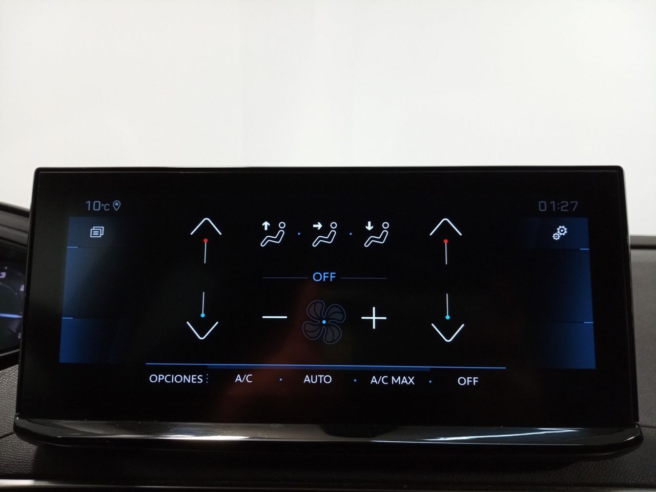 Foto Peugeot 5008 19