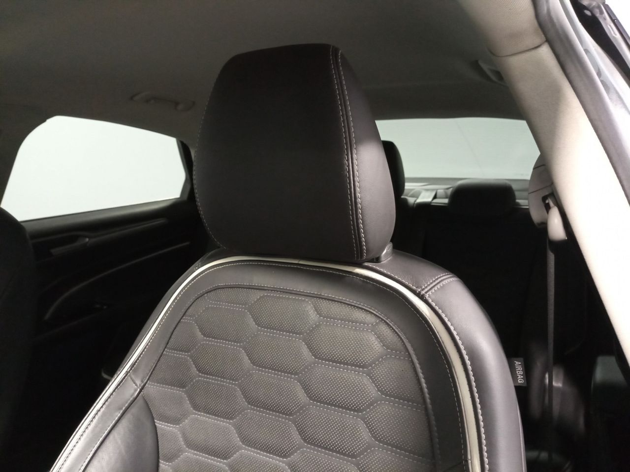 Foto Ford Mondeo 20