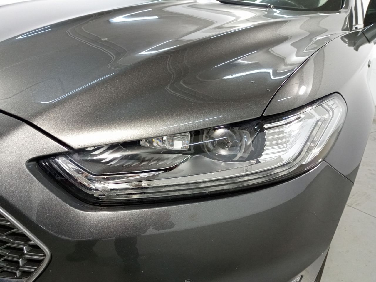 Foto Ford Mondeo 21