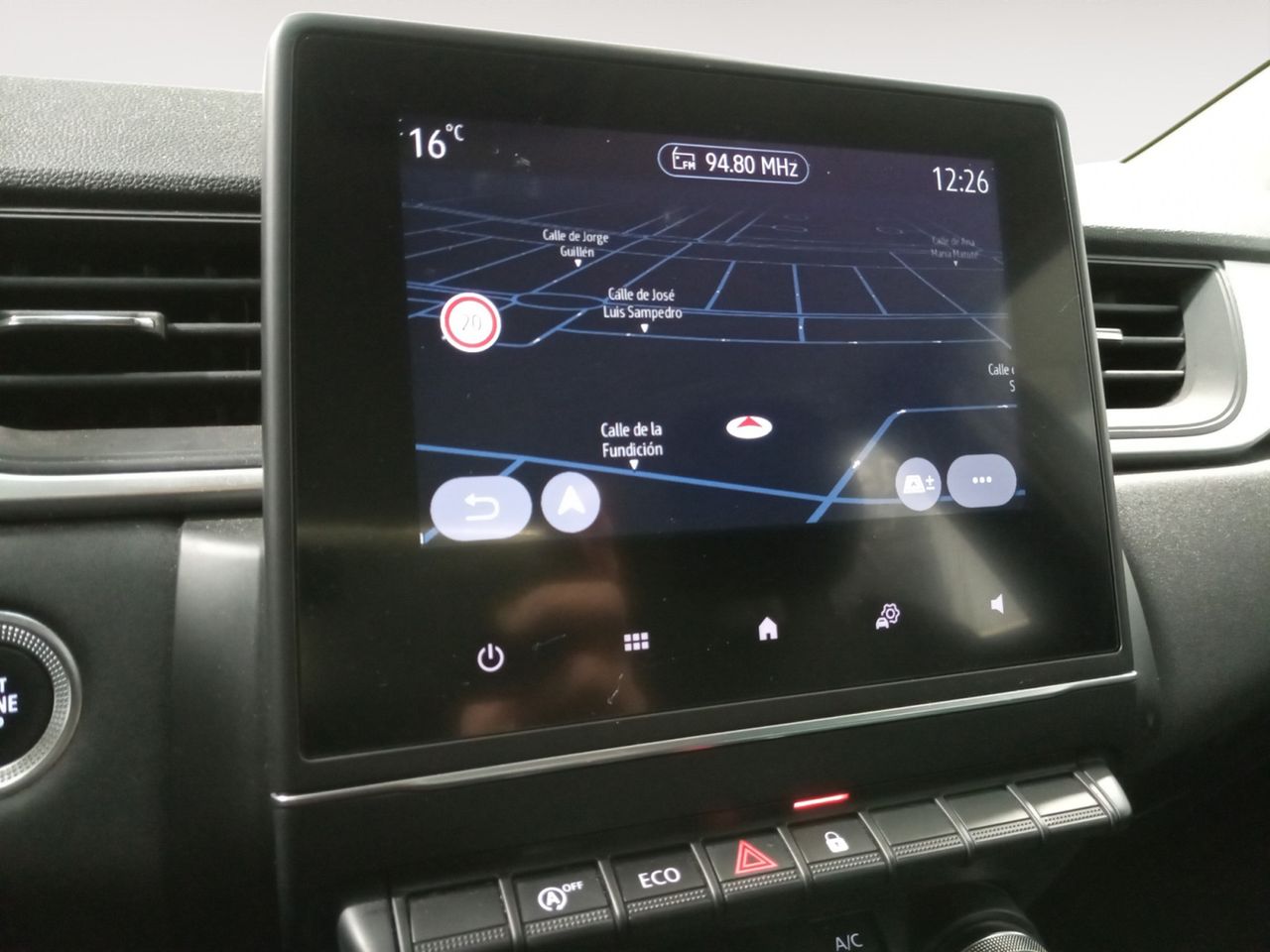 Foto Renault Captur 15