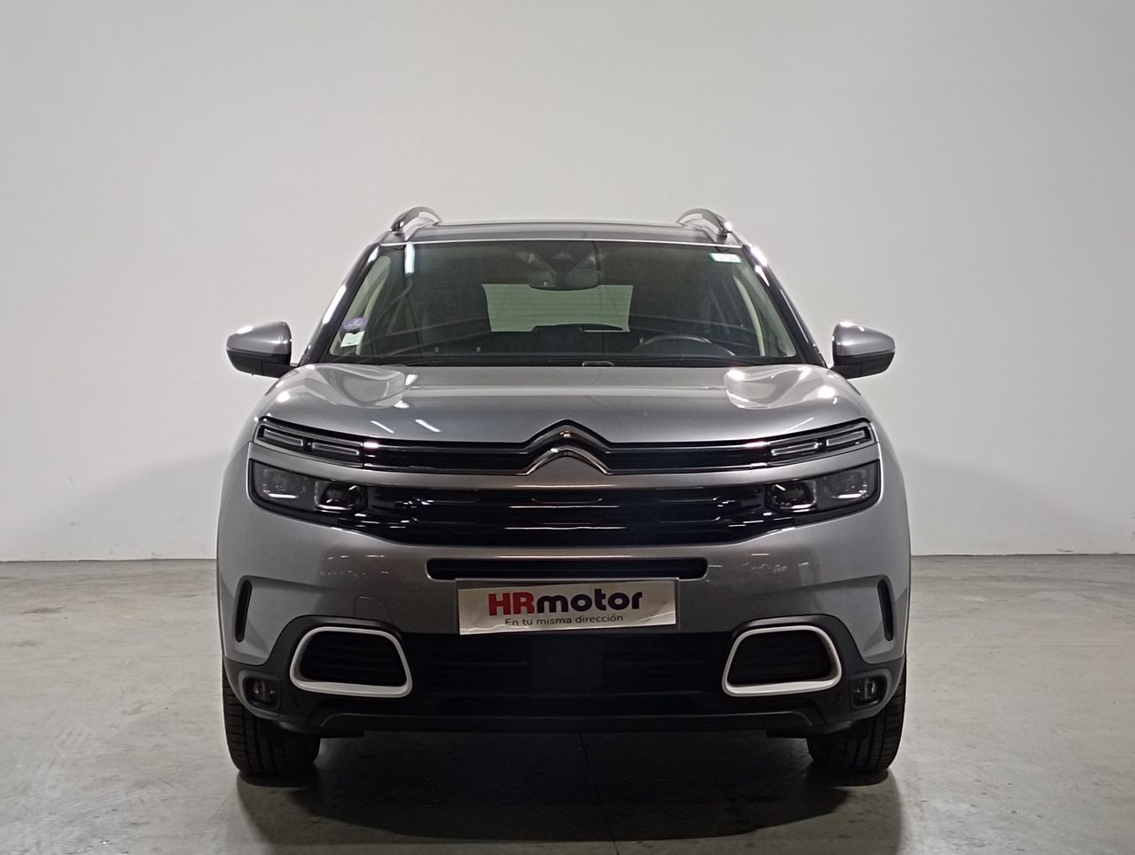 Foto Citroën C5 Aircross 5