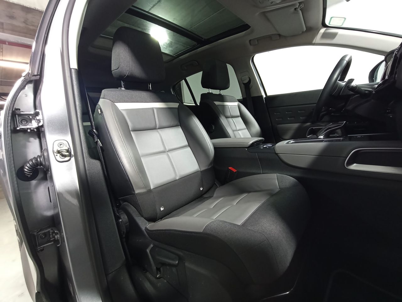 Foto Citroën C5 Aircross 10