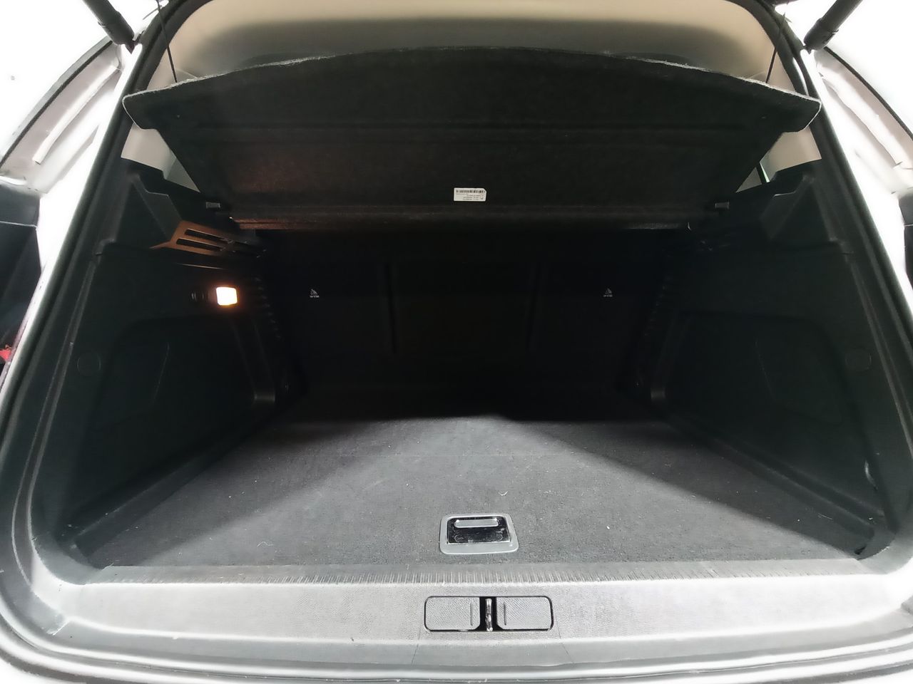 Foto Citroën C5 Aircross 12