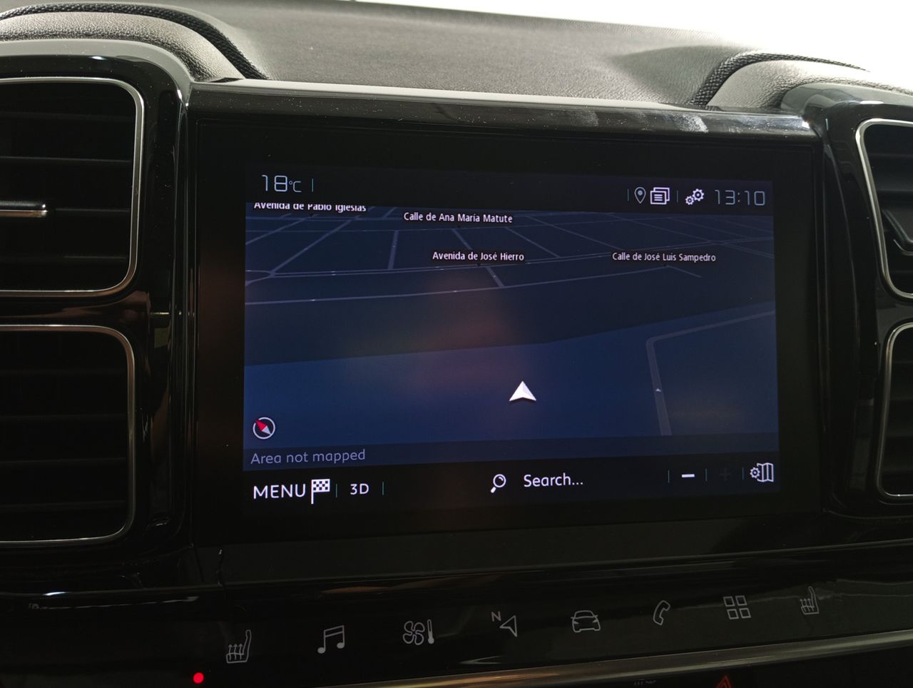 Foto Citroën C5 Aircross 15