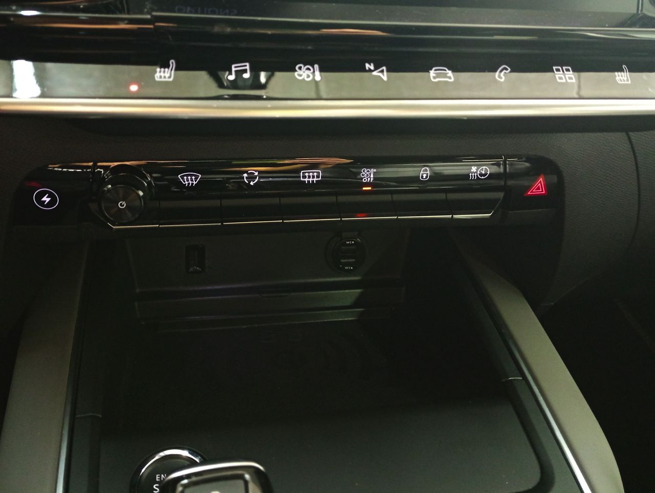 Foto Citroën C5 Aircross 17