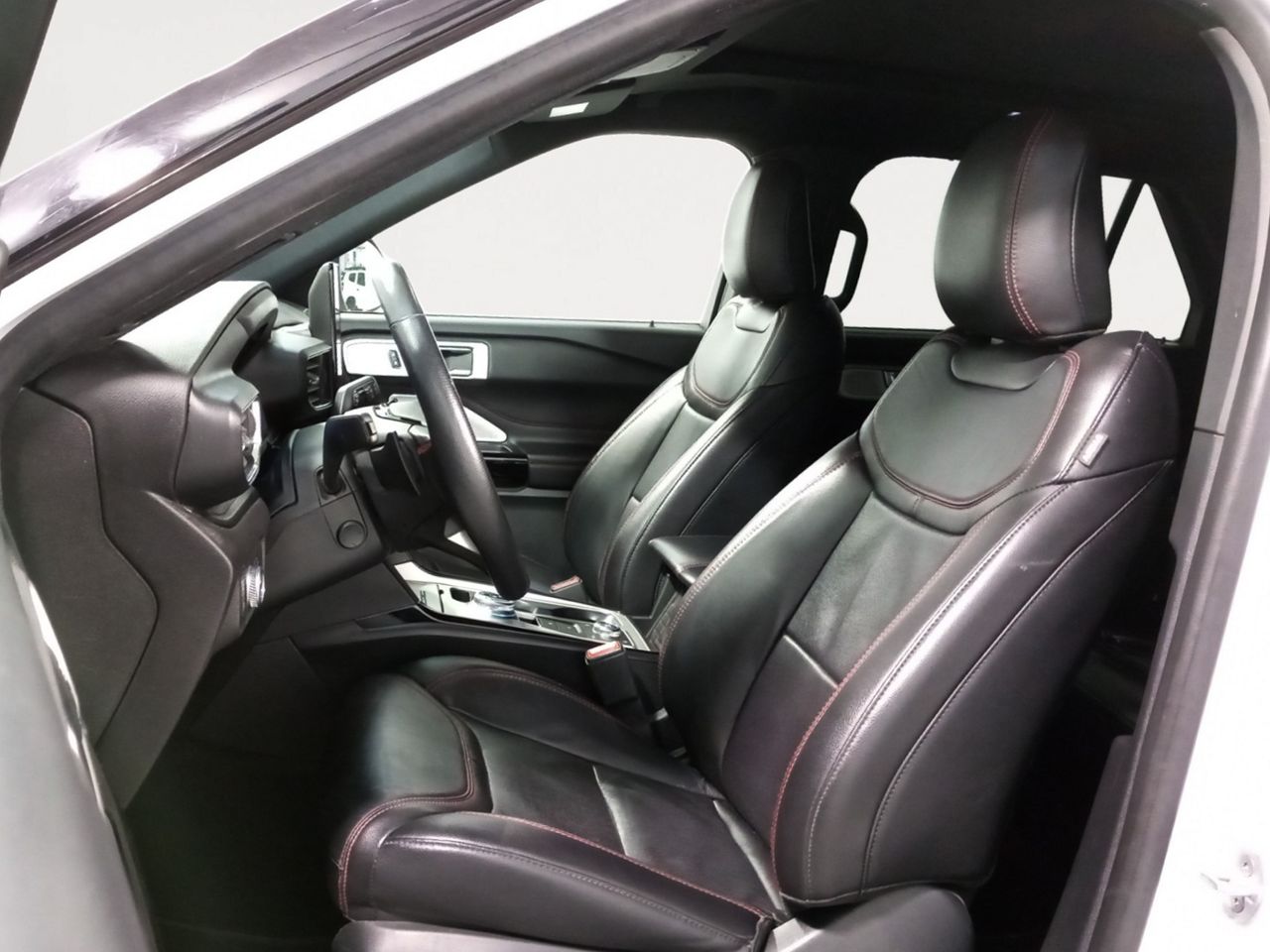 Foto Ford Explorer 8