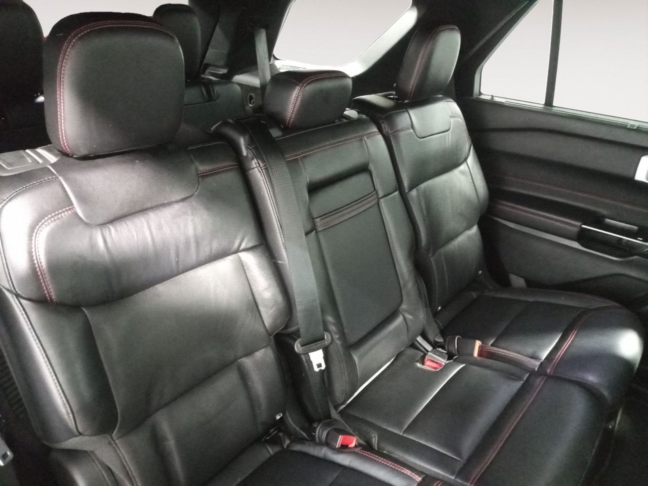 Foto Ford Explorer 9