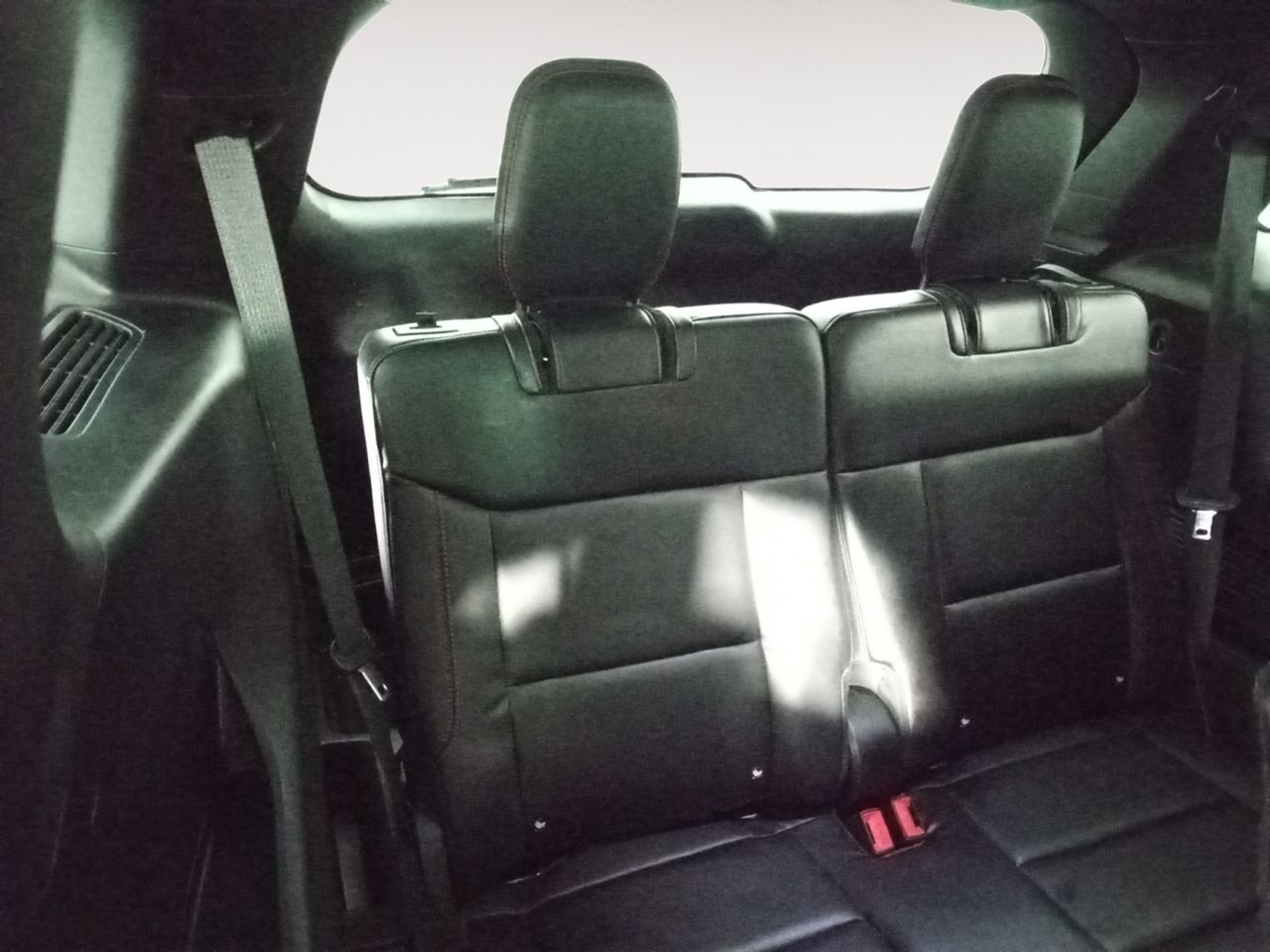 Foto Ford Explorer 10