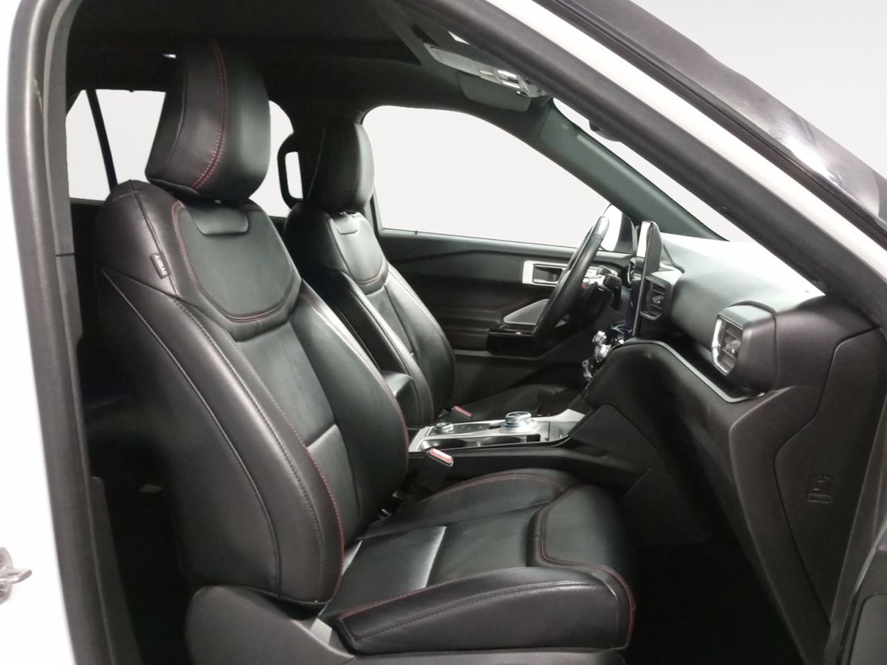 Foto Ford Explorer 11