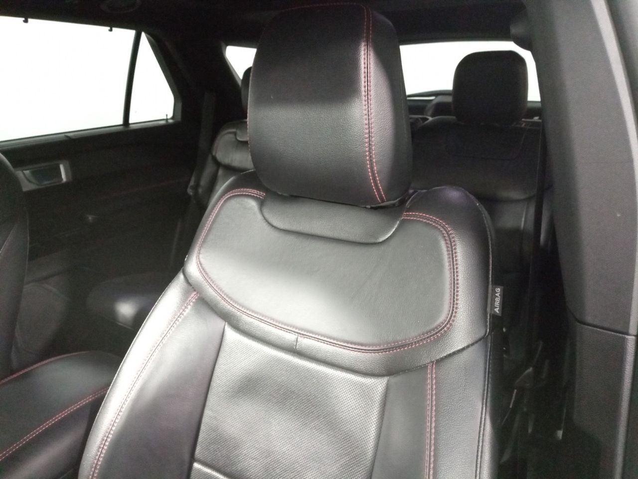 Foto Ford Explorer 21