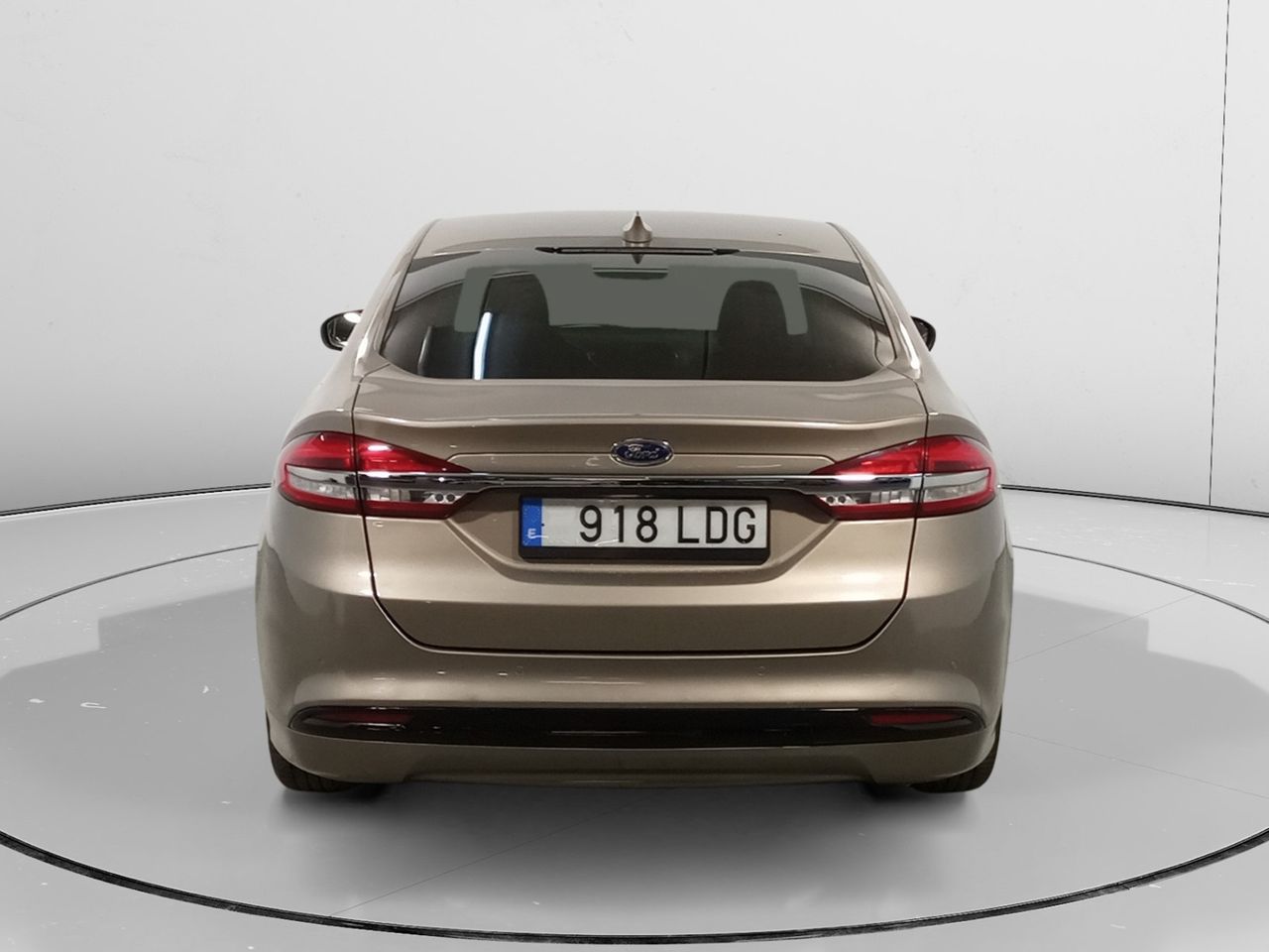 Foto Ford Mondeo 3