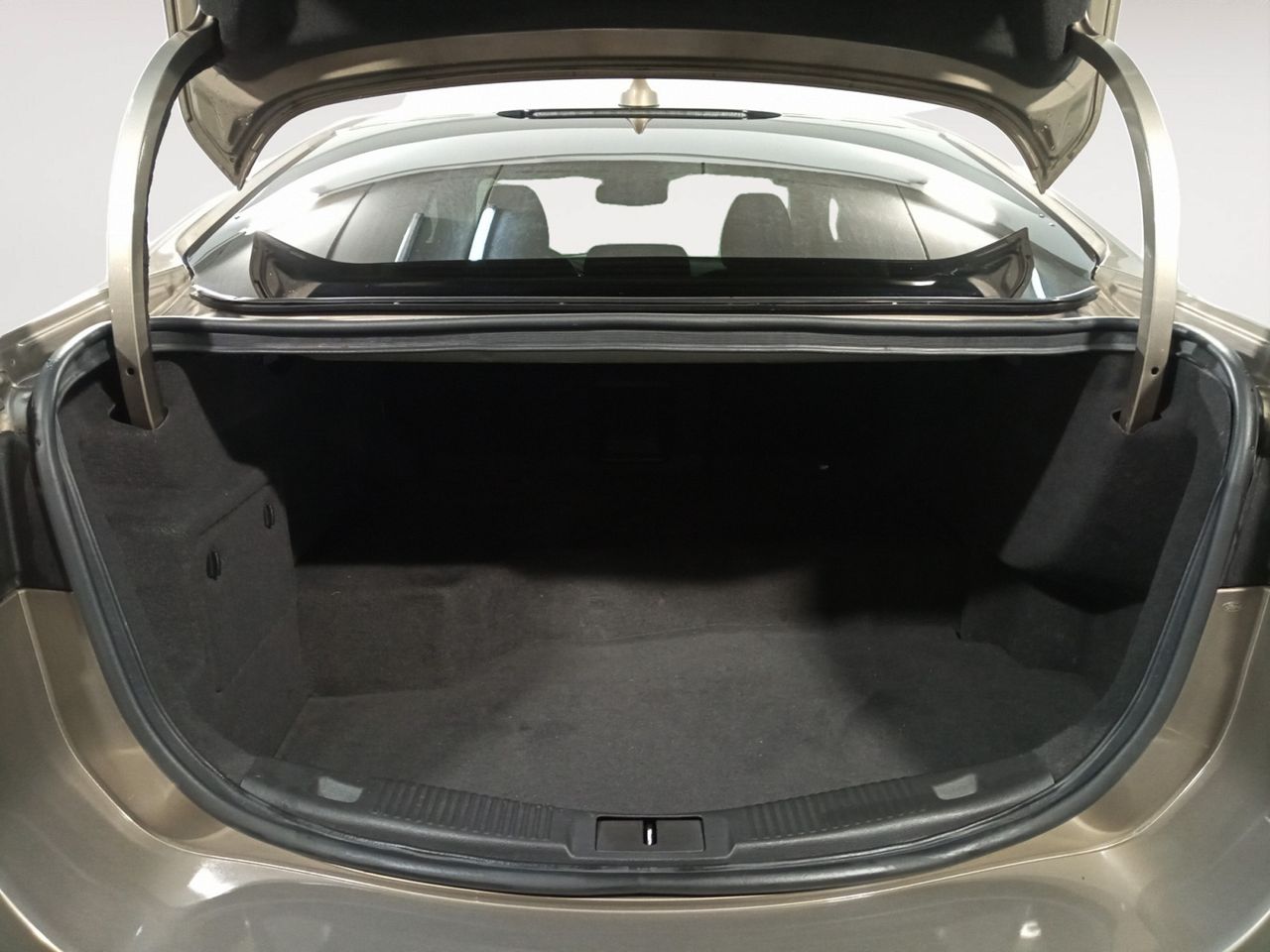 Foto Ford Mondeo 11