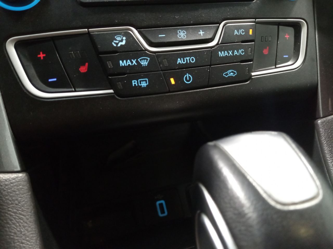 Foto Ford Mondeo 18