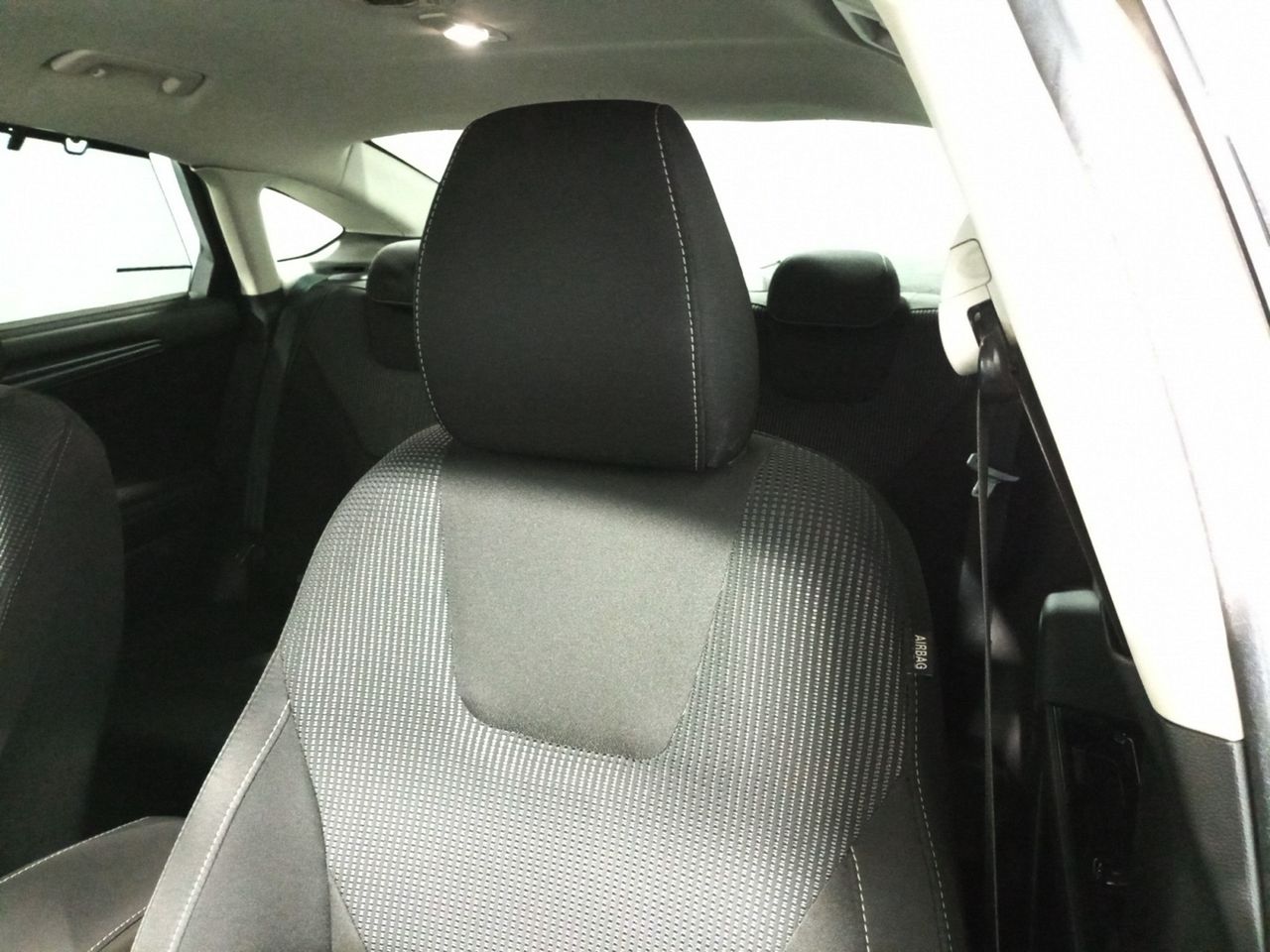 Foto Ford Mondeo 19