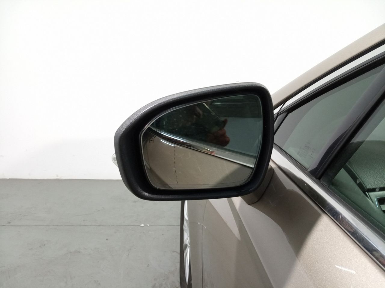 Foto Ford Mondeo 20