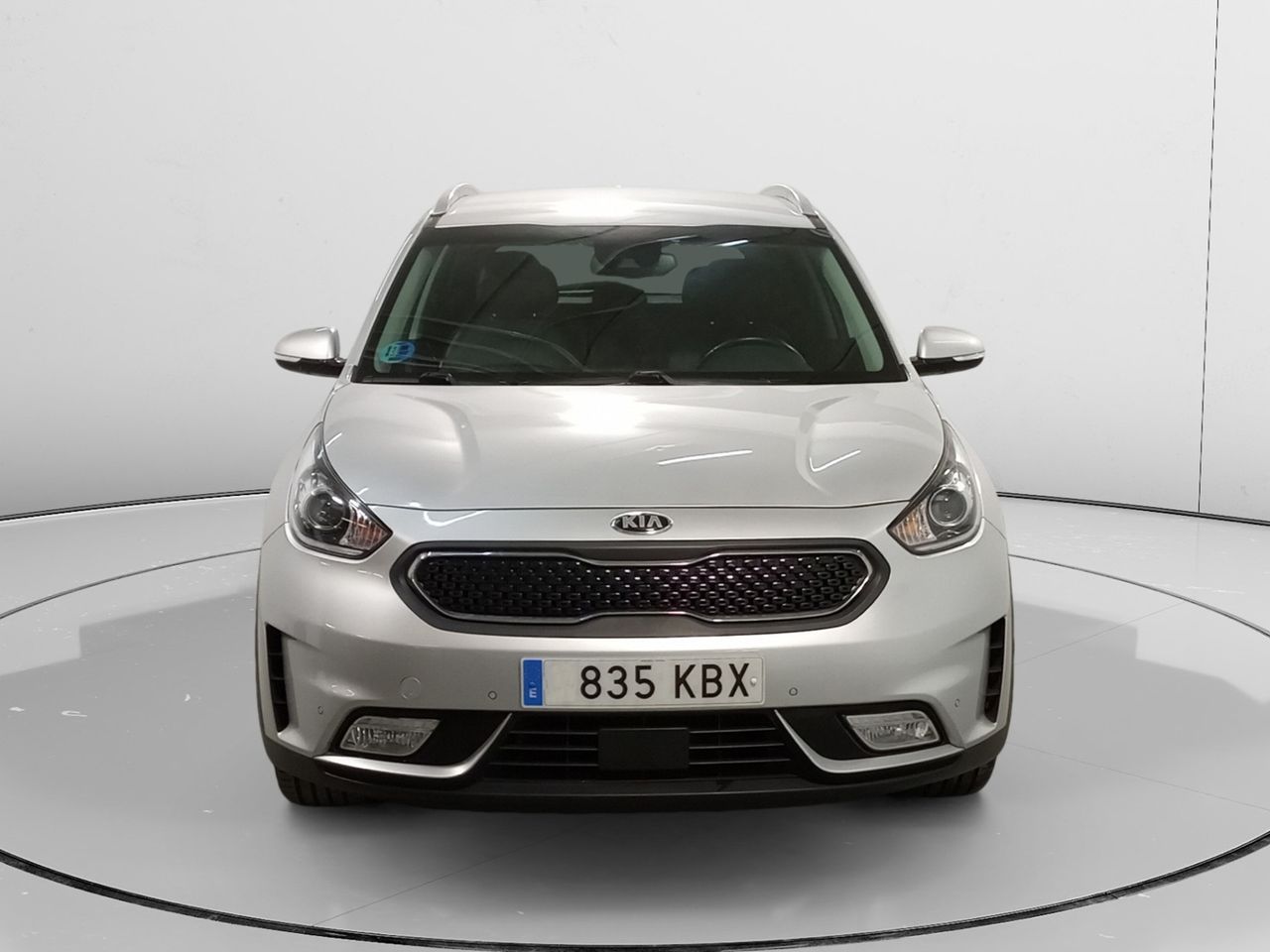Foto Kia Niro 5