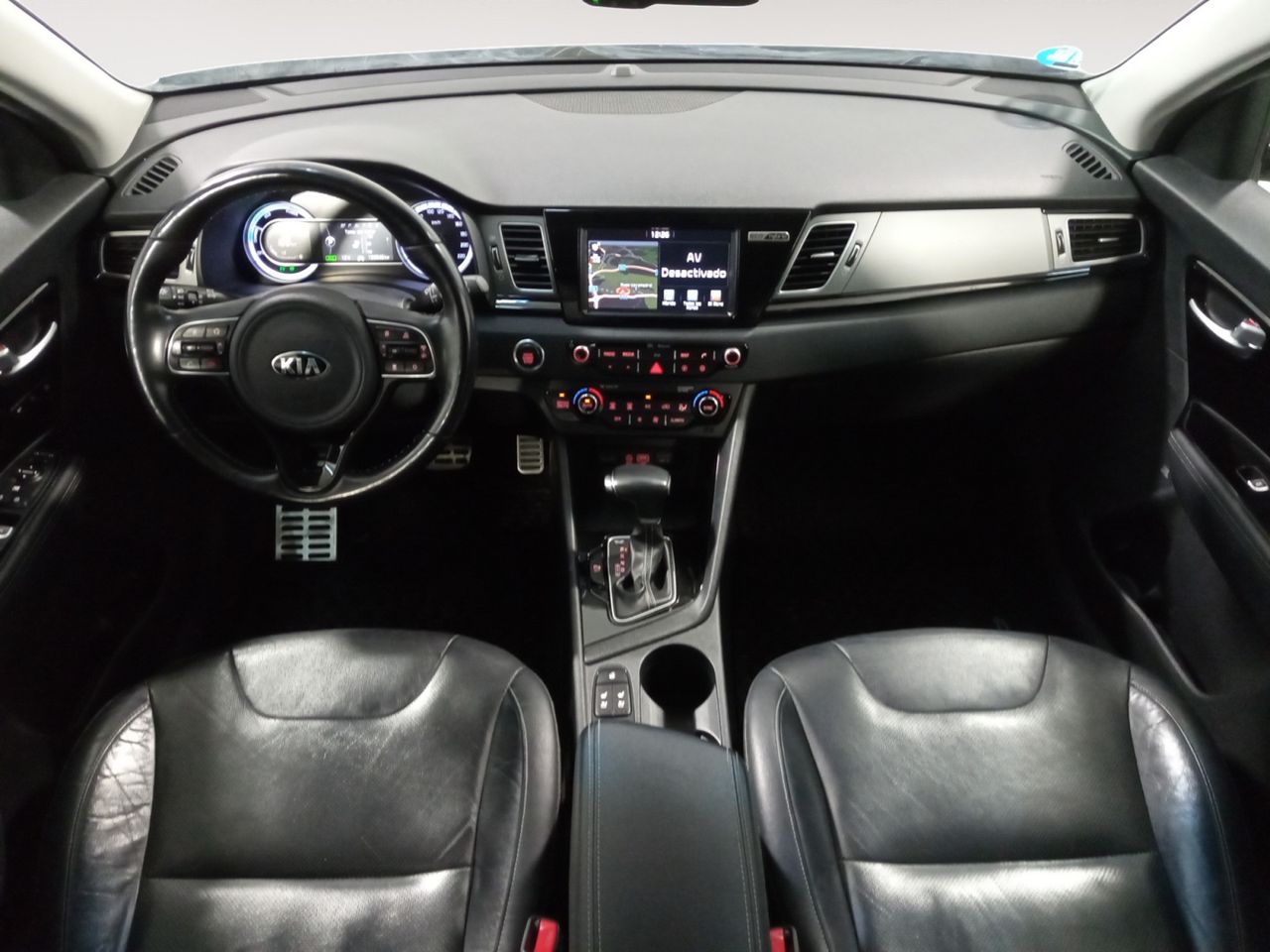 Foto Kia Niro 6