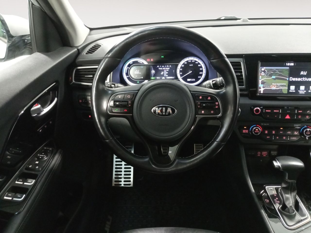 Foto Kia Niro 7