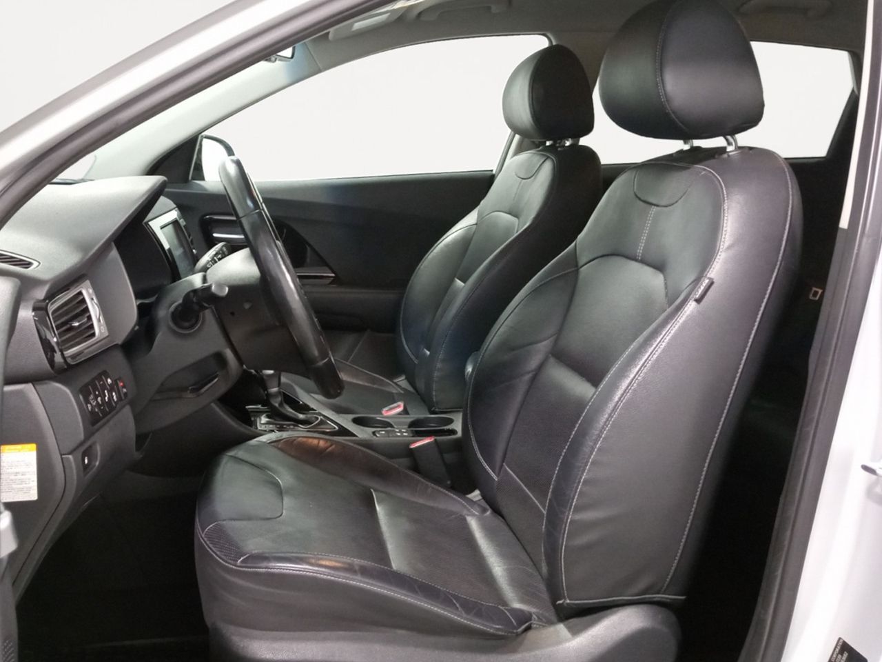 Foto Kia Niro 8