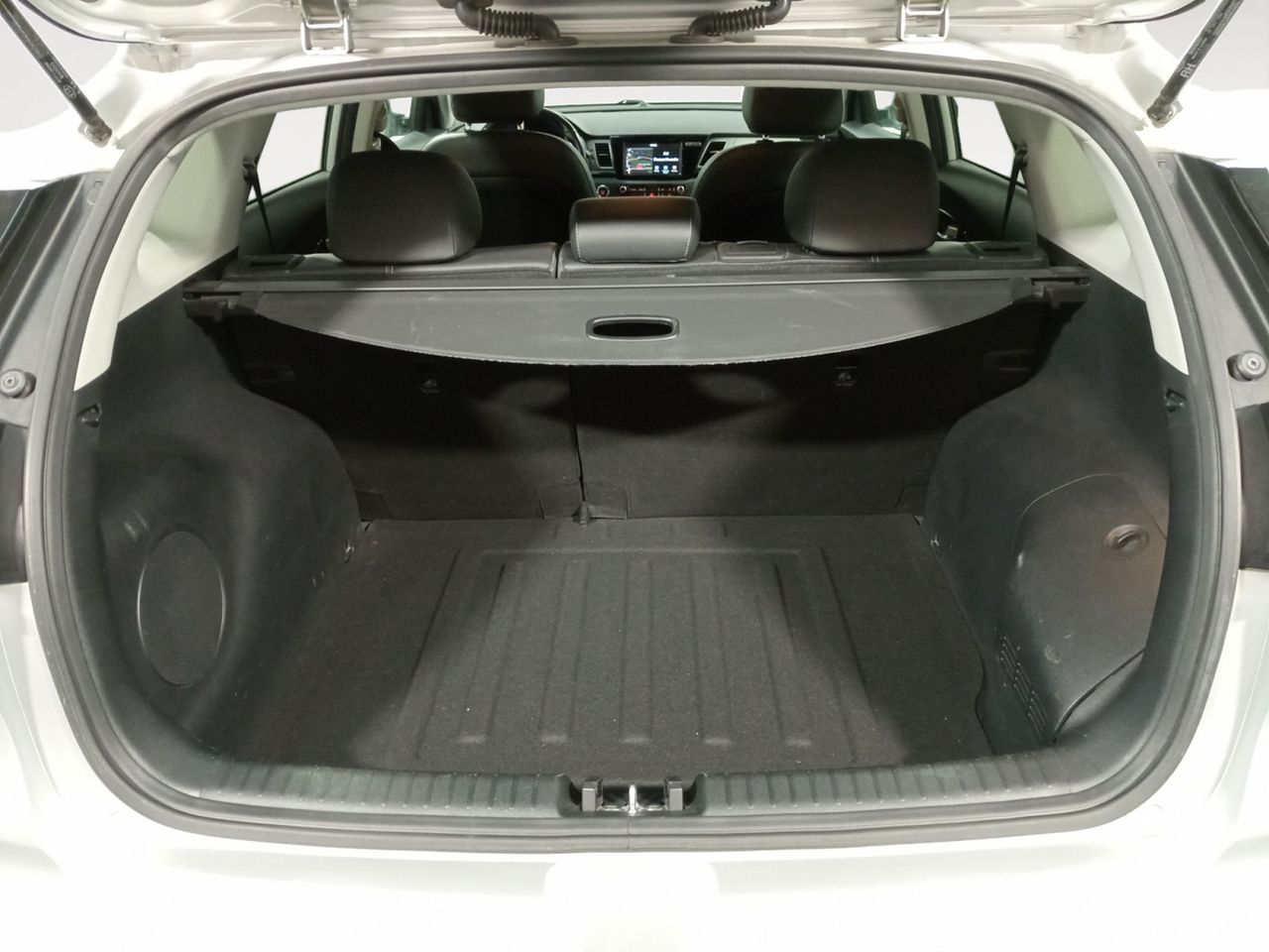 Foto Kia Niro 11