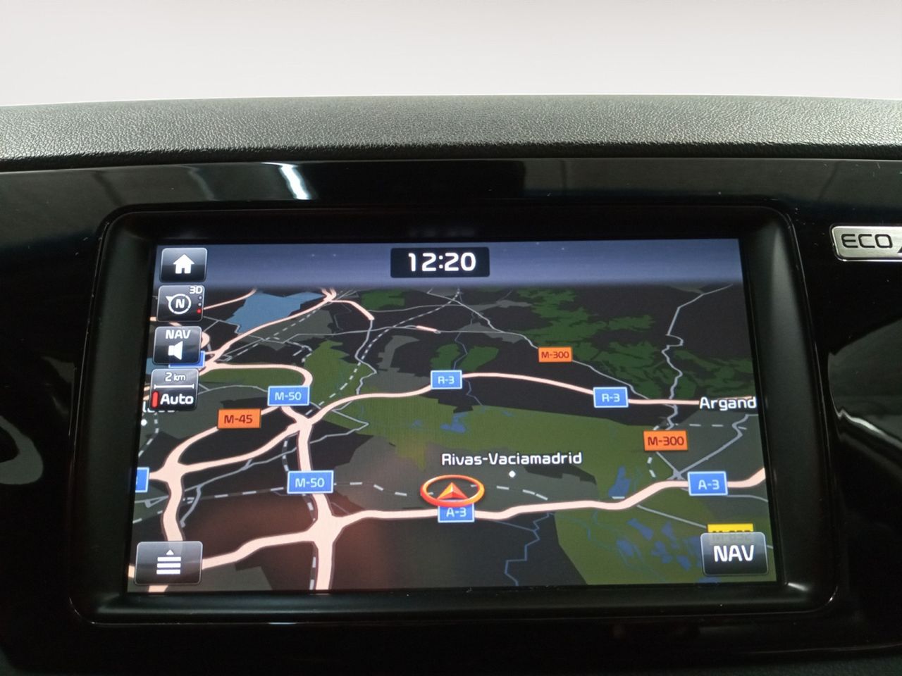 Foto Kia Niro 15