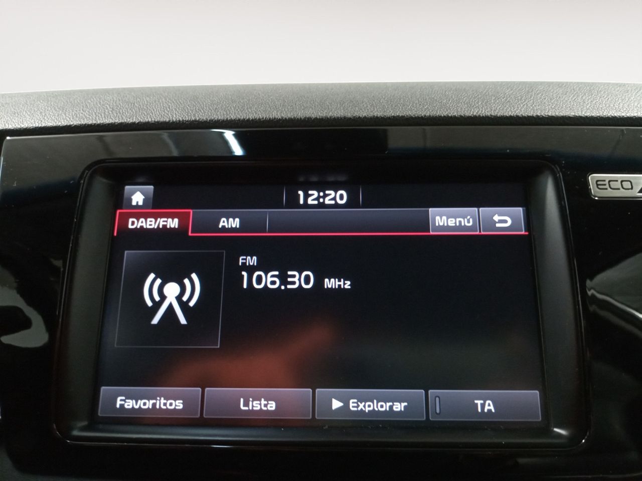 Foto Kia Niro 16